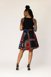 My Surprise A- line Skirt $69 . Regular price- $89