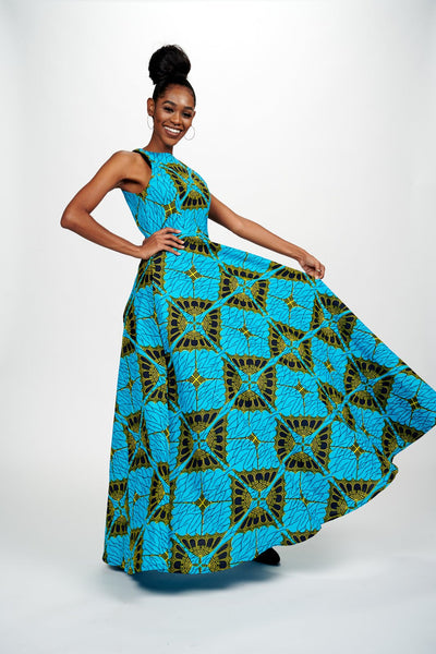 From Nigeria With Love: Caring For African Wax Prints