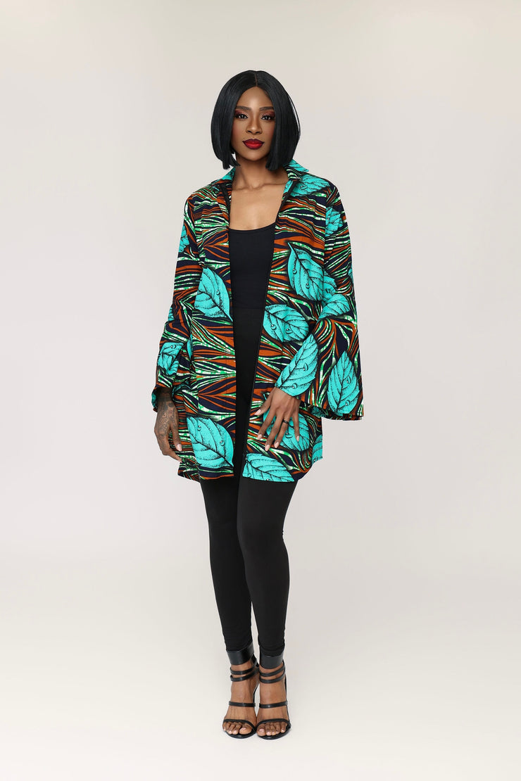 african shirt dresses for ladies Kiram African Dress. Red African Print Shirt Dress- Kejeo Designs KEJEO DESIGNS