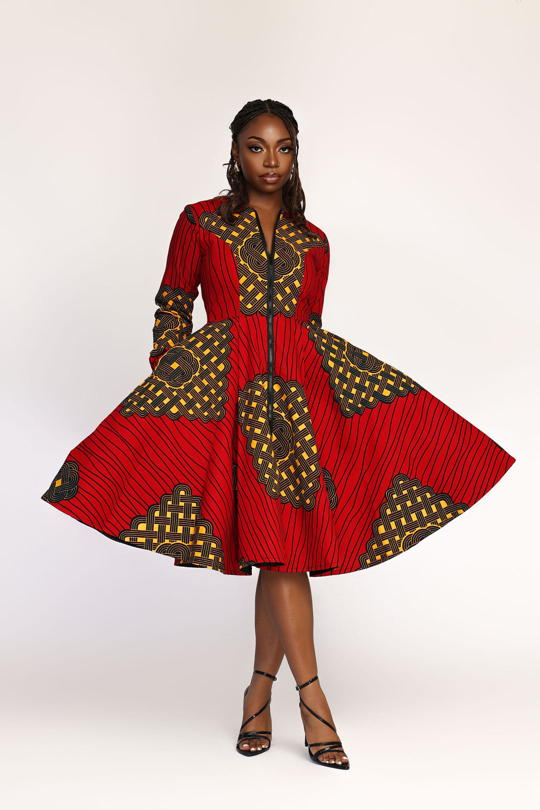 Linen Dress John Lewis Summer Dresses 2019 African Wax Print Women Ruffle Sleeve Dress Israel Linen Dress John Lewis Summer Dresses 2019 African Wax Print Women Ruffle Sleeve Dress Israel