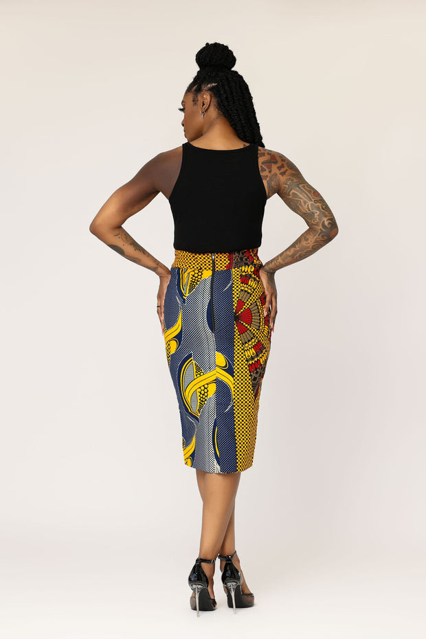 My Surprise Pencil Skirt $69 . Regular price- $89