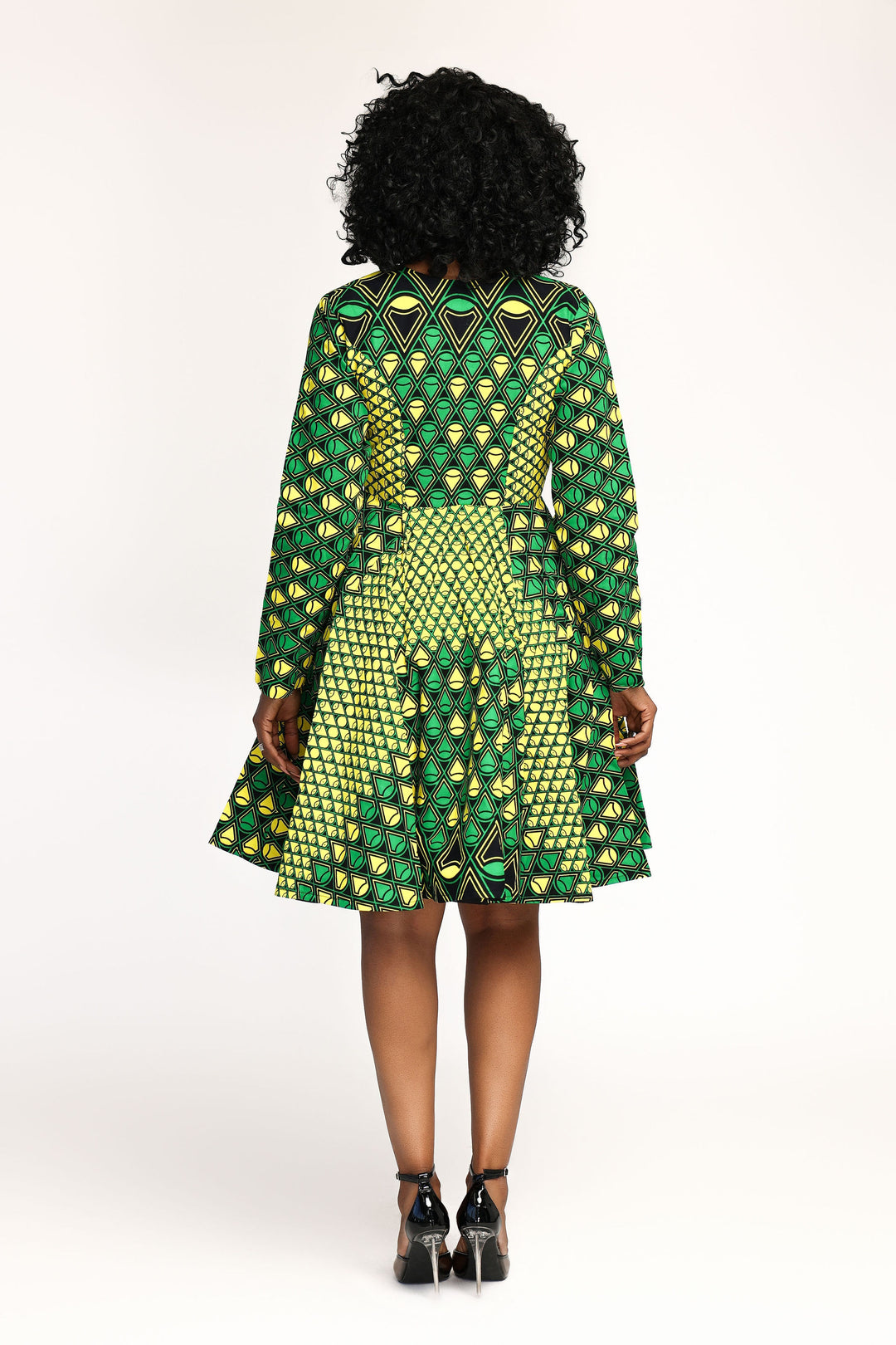 african green dress Cheap Multiway African Green Bridesmaid Dresses Velvet Emerald Wedding