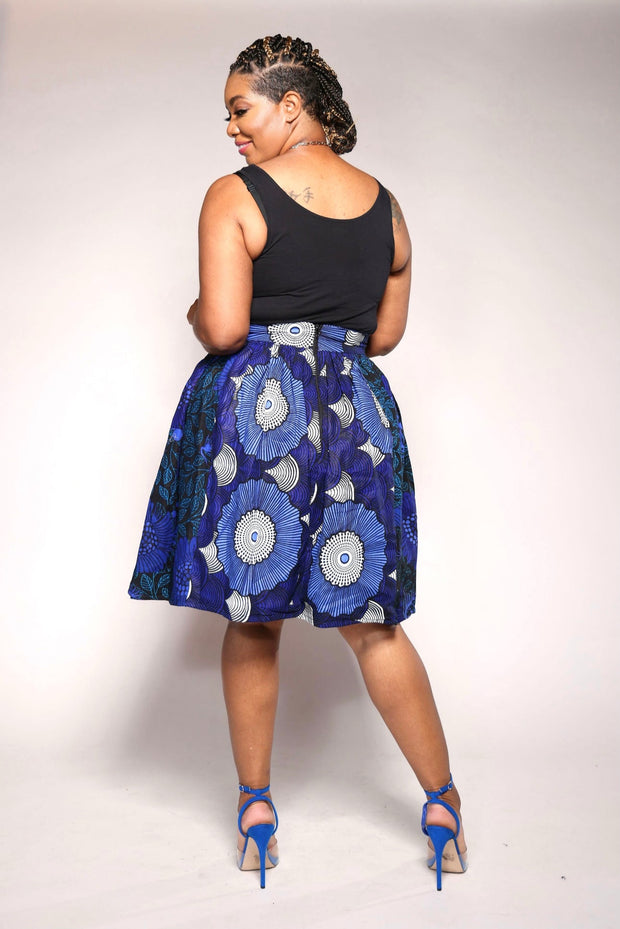 My Surprise Skirt $69 . Regular price- $89 - Ray Darten