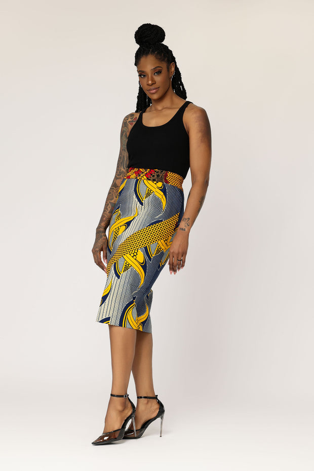 My Surprise Pencil Skirt $69 . Regular price- $89