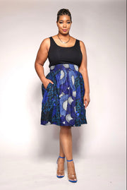 My Surprise Skirt $69 . Regular price- $89 - Ray Darten