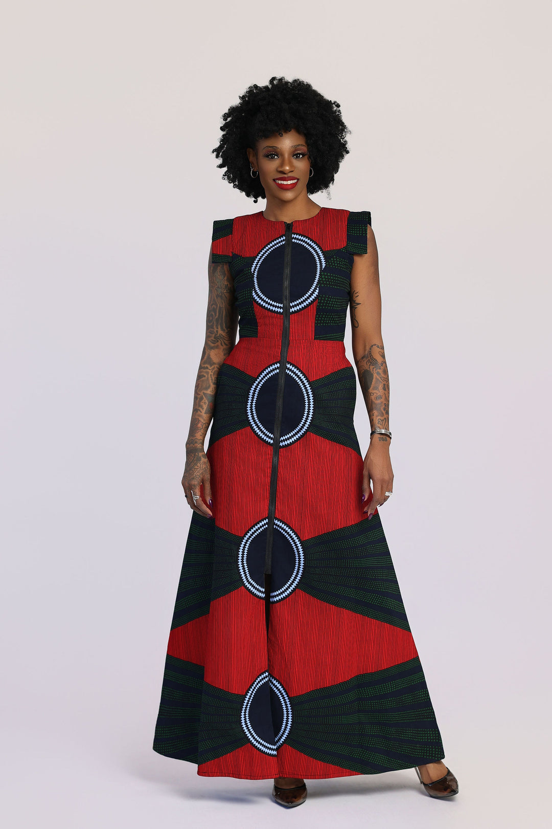 African print and embroidered clothing for Women - African Print Skirts, jumpsuit, outfits, pencil skirts Ray Darten African print and embroidered clothing for Women - African Print Skirts, jumpsuit, outfits, pencil skirts Ray Darten