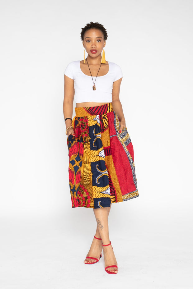 My Surprise Skirt $69 . Regular price- $89 - Ray Darten