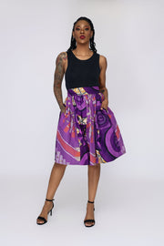 My Surprise Skirt $69 . Regular price- $89 - Ray Darten