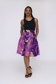 My Surprise Skirt $69 . Regular price- $89 - Ray Darten