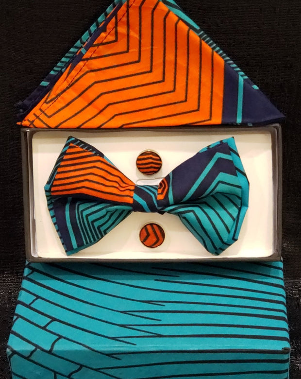 Doja Bow tie - Ray Darten