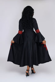 Adetola Jacket Dress (PRE- ORDER) - Ray Darten