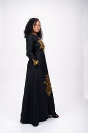 Adeola Jacket Dress