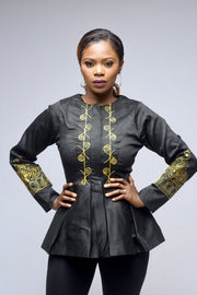 Odun Jacket